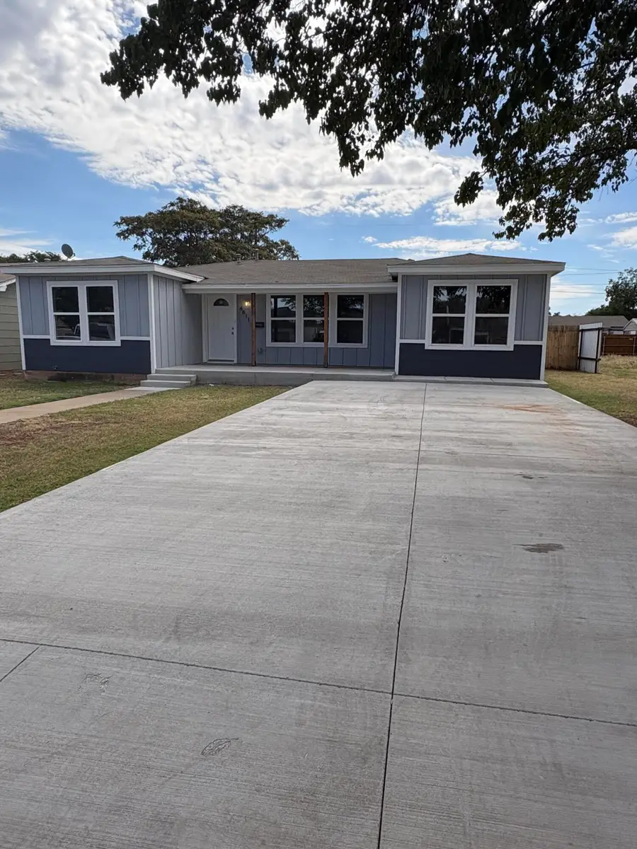 4811 41st Street, Lubbock, TX 79414 - Image #3