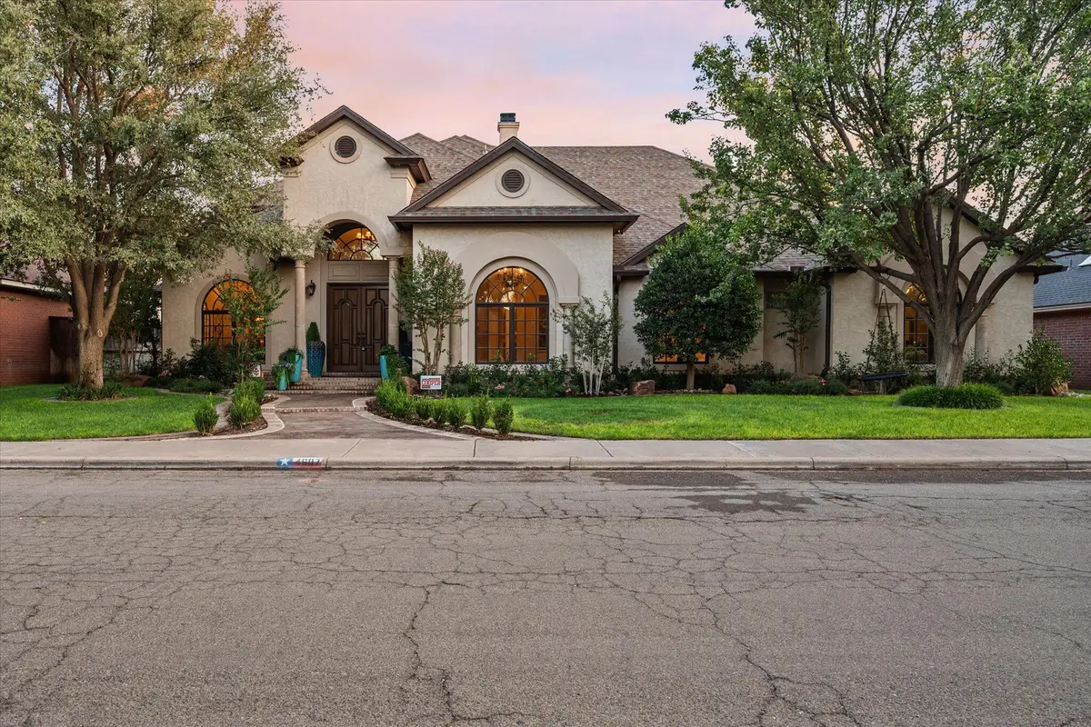 4607 100th Street, Lubbock, TX 79424 - Image #1