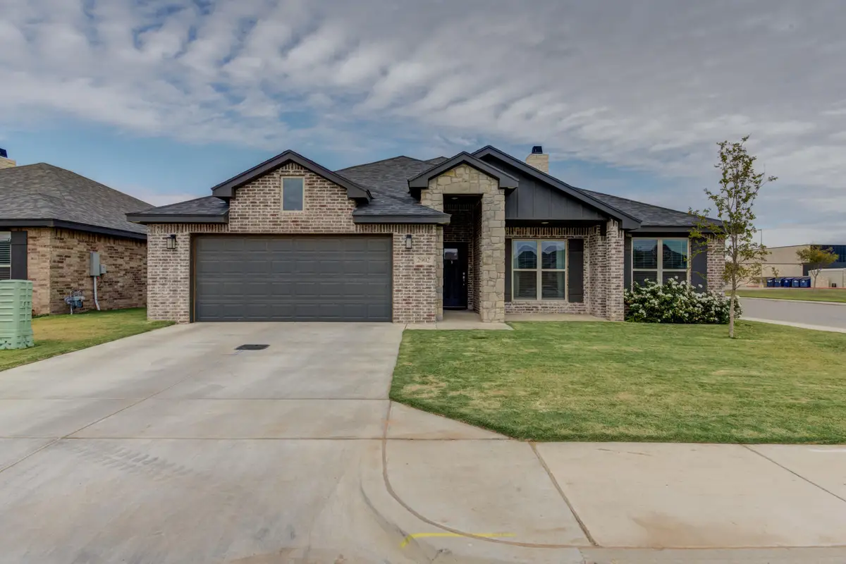 2902 137th Street, Lubbock, TX 79423 - Image #1
