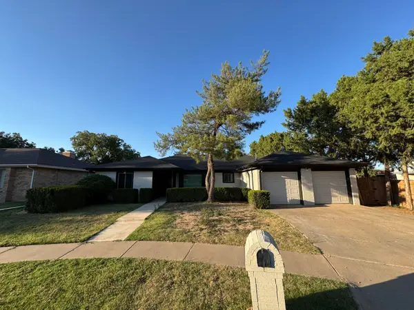 4402 78th Street, Lubbock, TX 79424