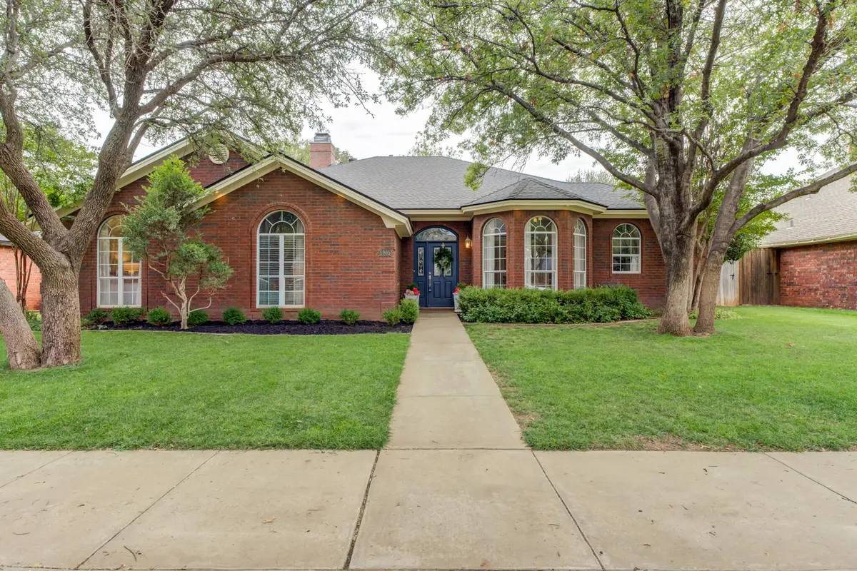 5905 84th Street, Lubbock, TX 79424 - Image #1