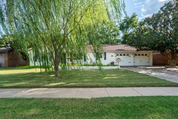 3805 53rd Street, Lubbock, TX 79413