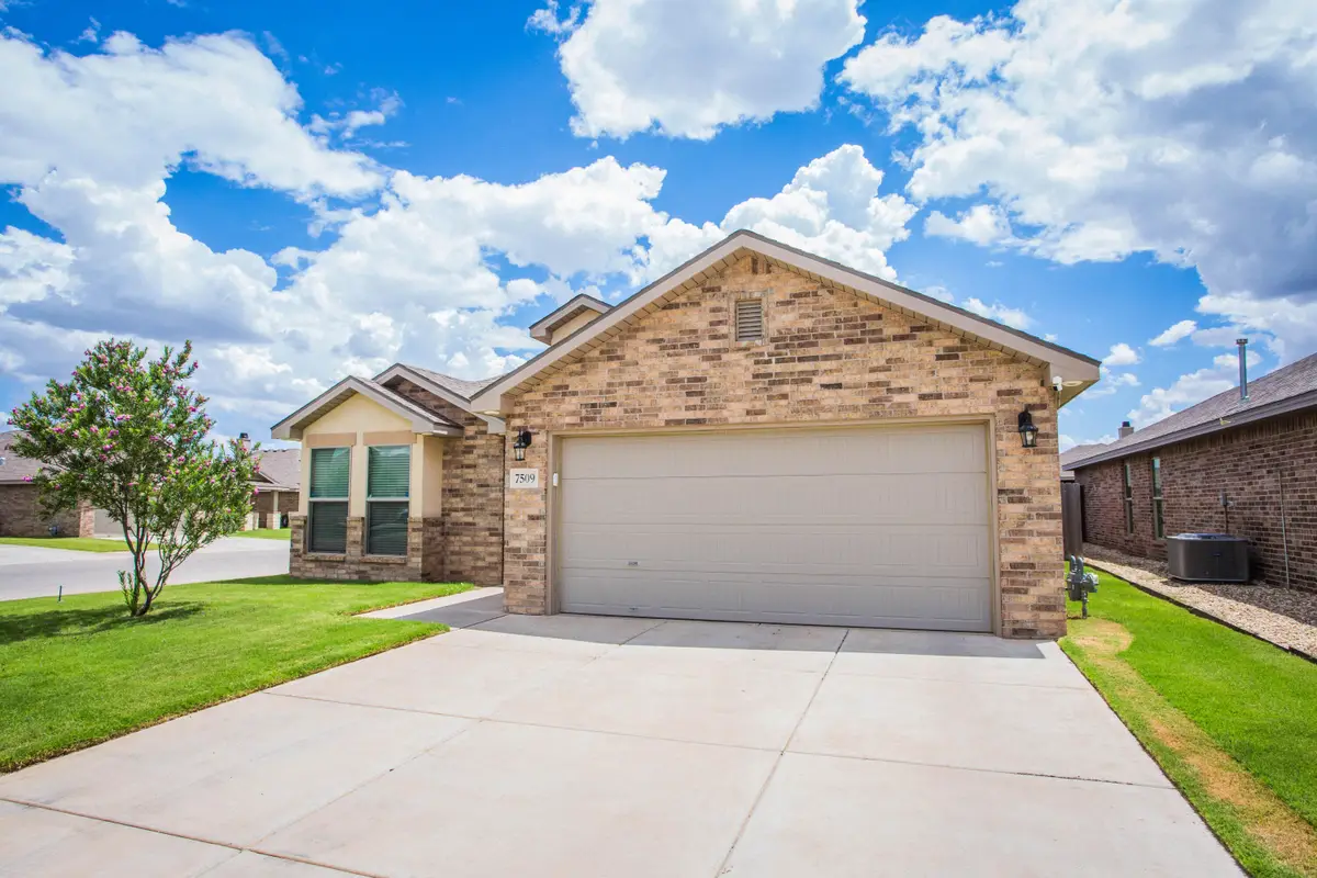 7509 31st Street, Lubbock, TX 79407 - Image #1