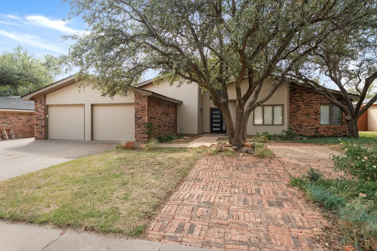 5519 75th Street, Lubbock, TX 79424 - Image #1