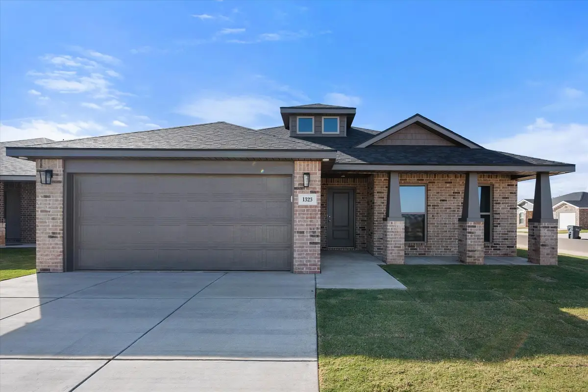 1323 N Chicago Avenue, Lubbock, TX 79416 - Image #1