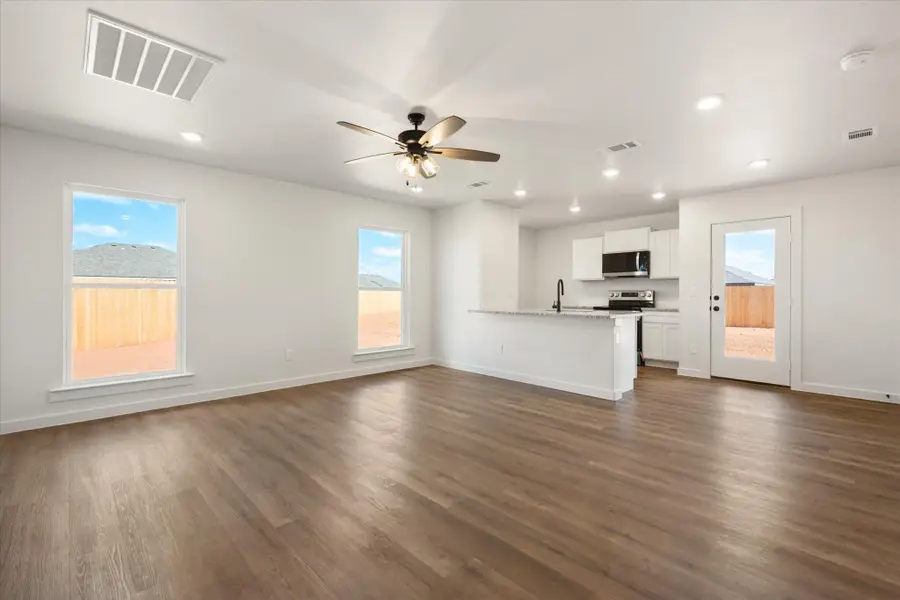 6303 Volney Avenue, Lubbock, TX 79407 - Image #3