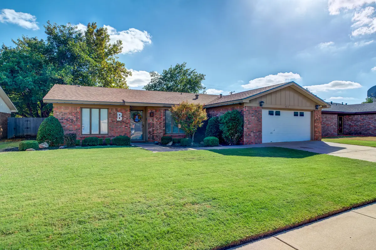 2515 78th Street, Lubbock, TX 79423 - Image #1
