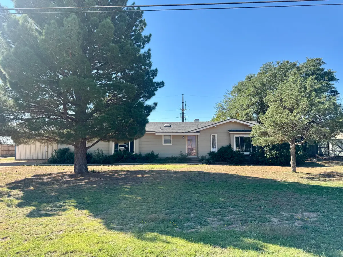 1317 Western Avenue, Denver City, TX 79323 - Image #1