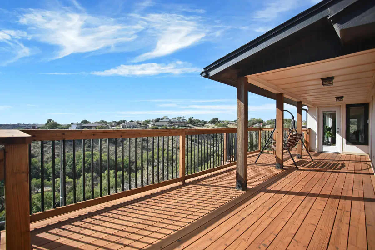 25 E Canyonview Drive, Ransom Canyon, TX 79366 - Image #1