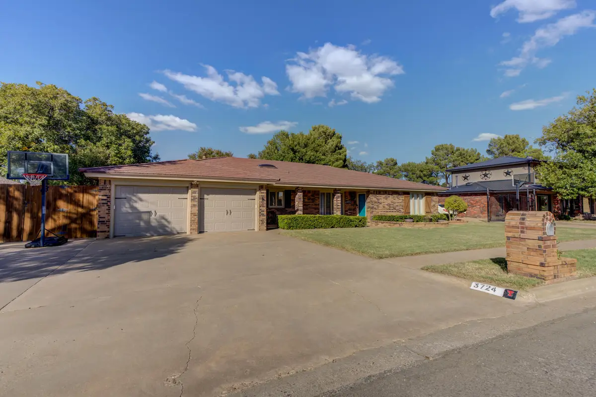 3724 95th Street, Lubbock, TX 79423 - Image #1