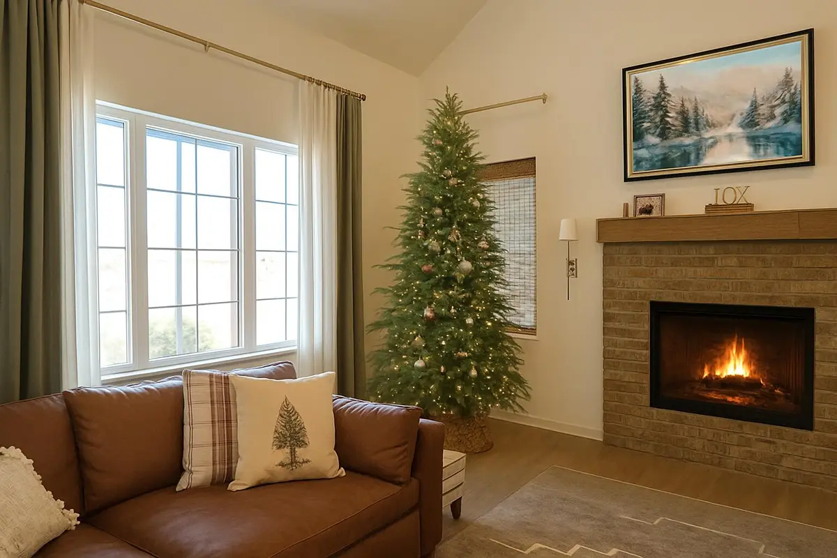 825 N 6th Circle, Wolfforth, TX 79382 - Image #1