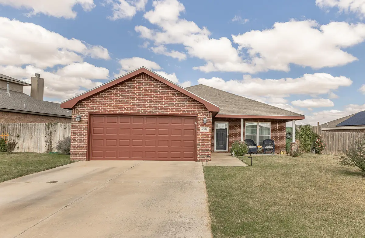 8804 10th Place, Lubbock, TX 79416 - Image #1