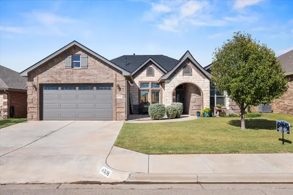 6308 96th Street, Lubbock, TX 79424