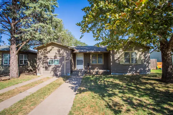 2012 49th Street, Lubbock, TX 79412