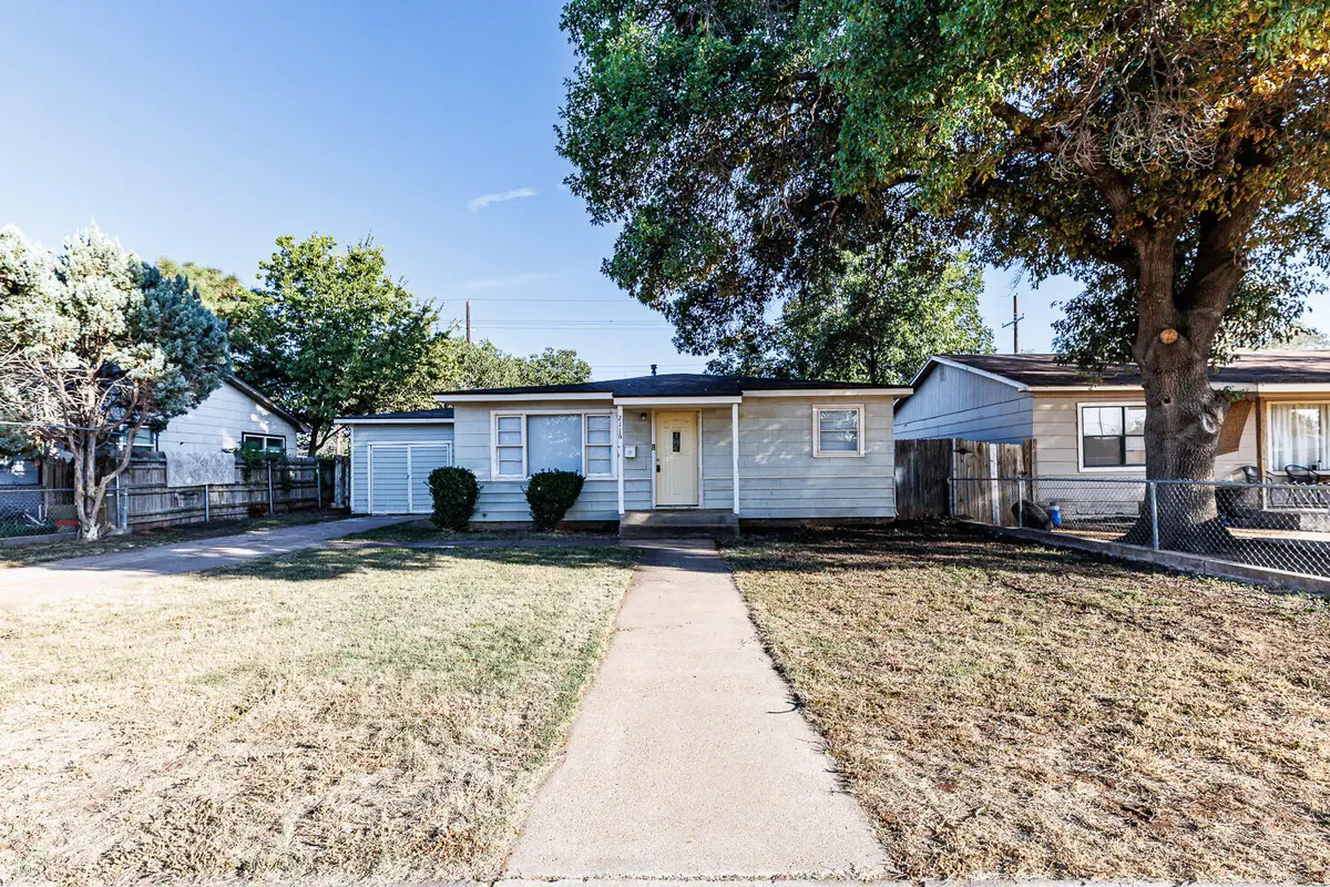 2116 36th Street, Lubbock, TX 79412 - Image #1