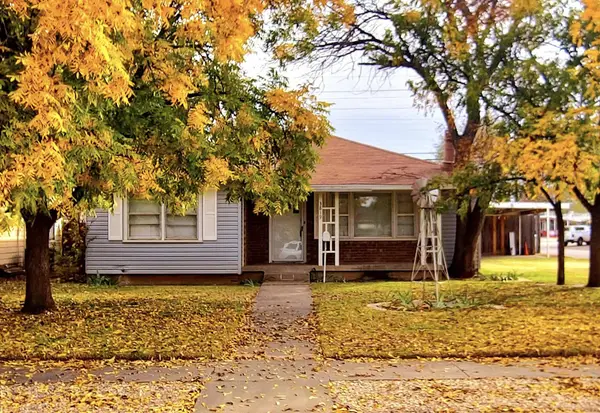 3819 33rd Street, Lubbock, TX 79410