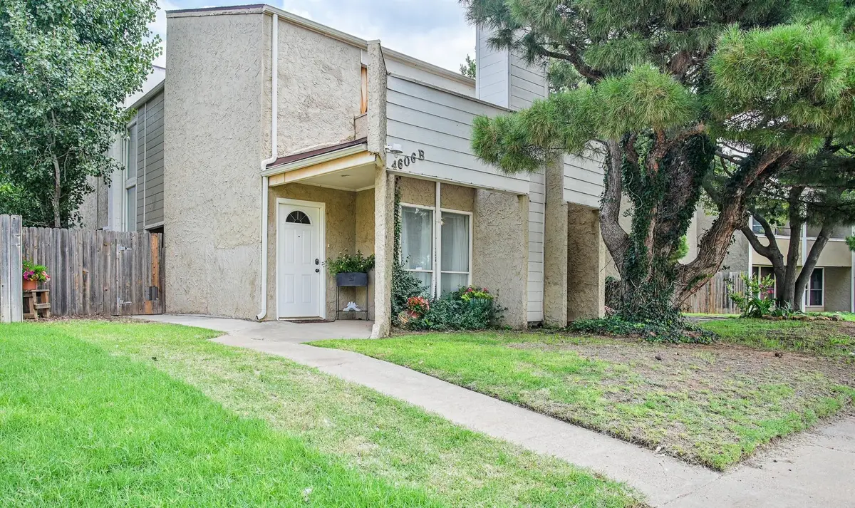 4606 55th Drive, Lubbock, TX 79414 - Image #1