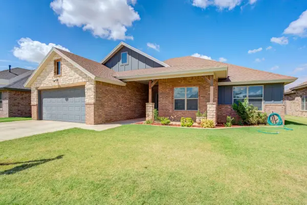 12204 Jordan Avenue, Lubbock, TX 79423