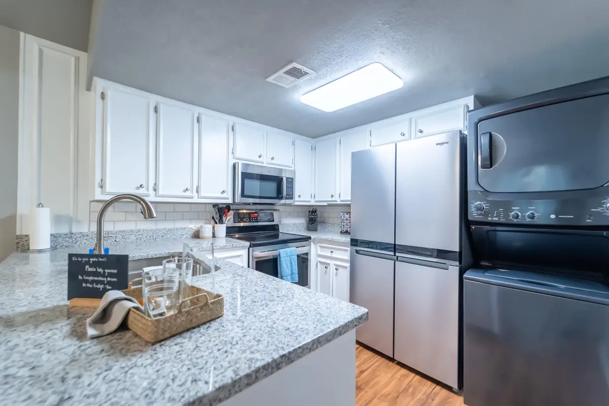 8601 Memphis Drive, Lubbock, TX 79423 - Image #1