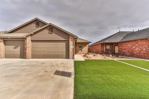 11907 Evanston Avenue, Lubbock, TX 79424