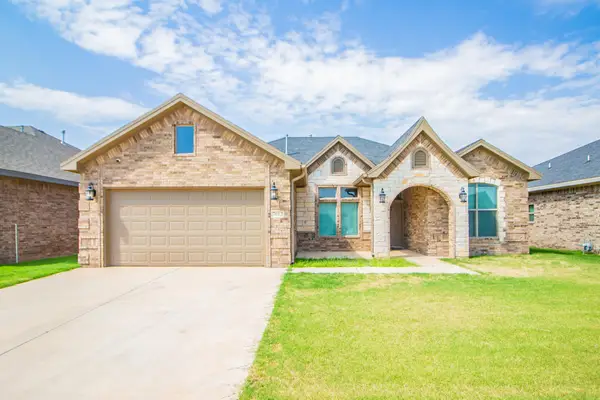 7612 59th Street, Lubbock, TX 79407