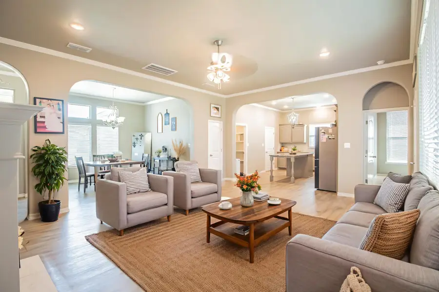 7612 59th Street, Lubbock, TX 79407 - Image #2