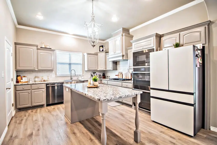 7612 59th Street, Lubbock, TX 79407 - Image #3