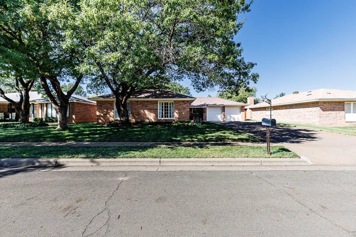 8004 Quinton Avenue, Lubbock, TX 79424 - Image #1