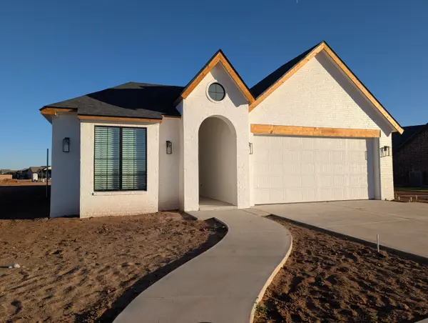 12601 Louisville Avenue, Lubbock, TX 79423