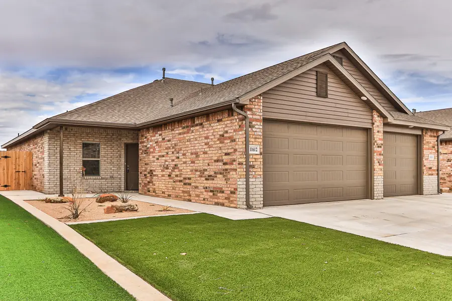 11612 Evanston Avenue, Lubbock, TX 79424 - Image #2