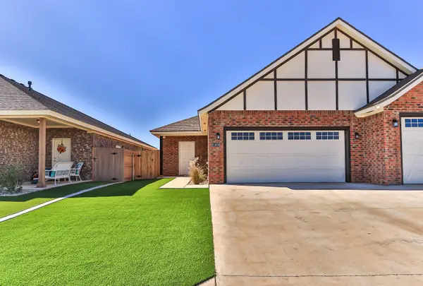 11636 Evanston Avenue, Lubbock, TX 79424