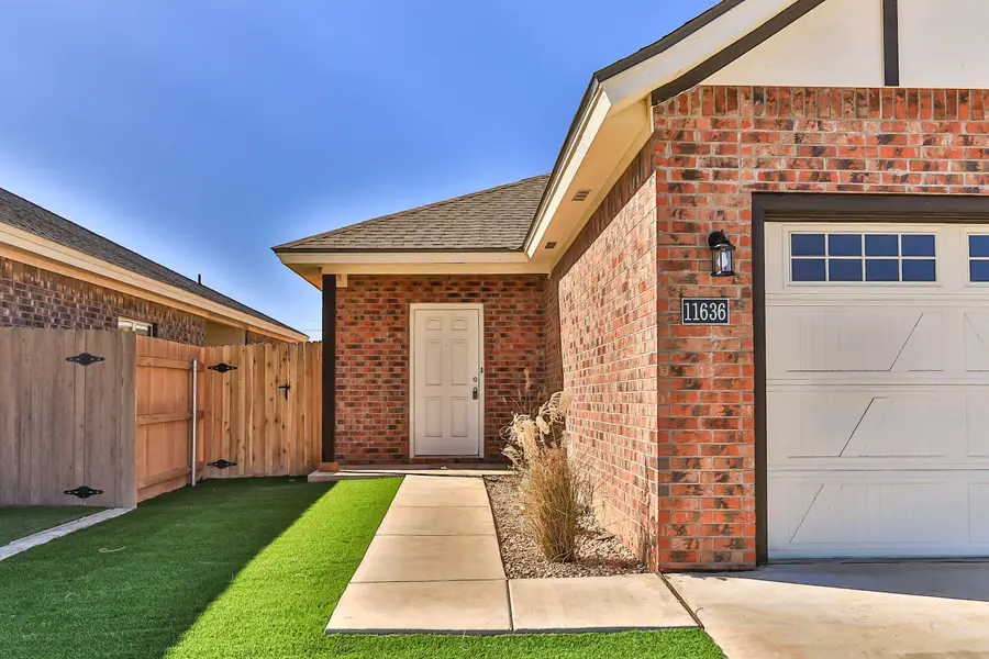 11636 Evanston Avenue, Lubbock, TX 79424 - Image #2