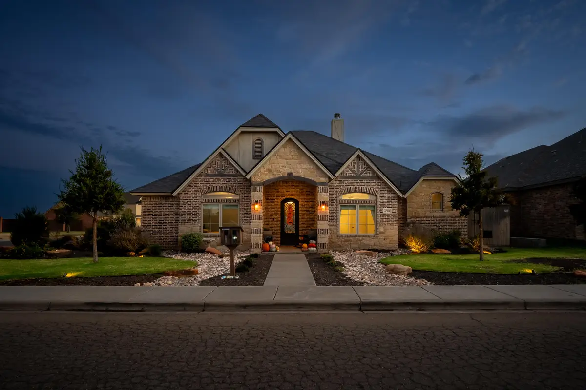 3801 138th Street, Lubbock, TX 79423 - Image #1