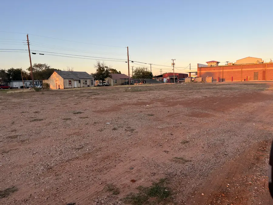 1200 N 4th Street, Lamesa, TX 79331 - Image #3