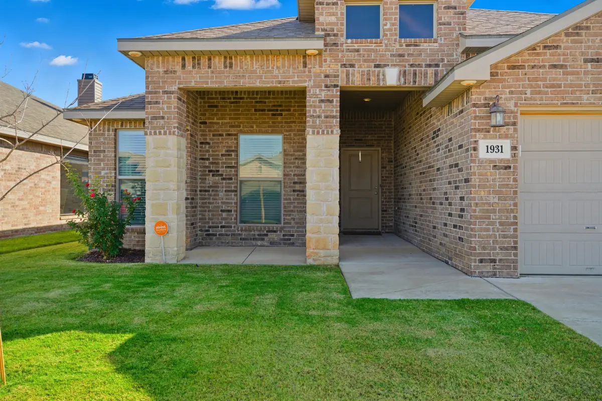 1931 142nd Street, Lubbock, TX 79423 - Image #1