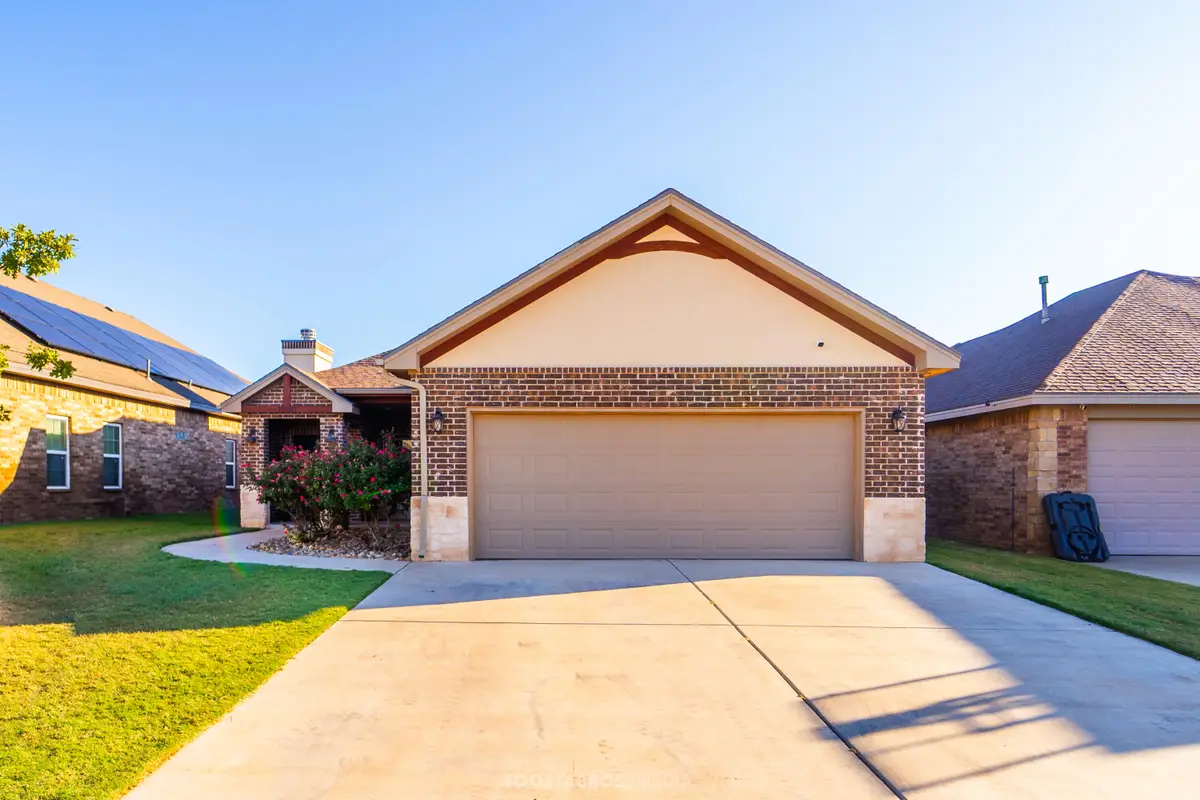 10307 Vernon Avenue, Lubbock, TX 79423 - Image #1