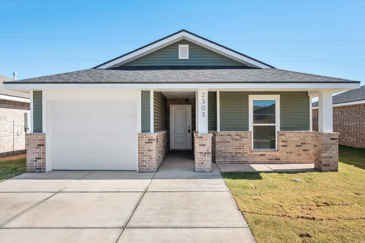 2303 Eureka Avenue, Lubbock, TX 79407 - Image #1