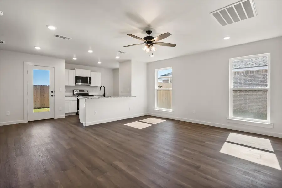 2303 Eureka Avenue, Lubbock, TX 79407 - Image #3