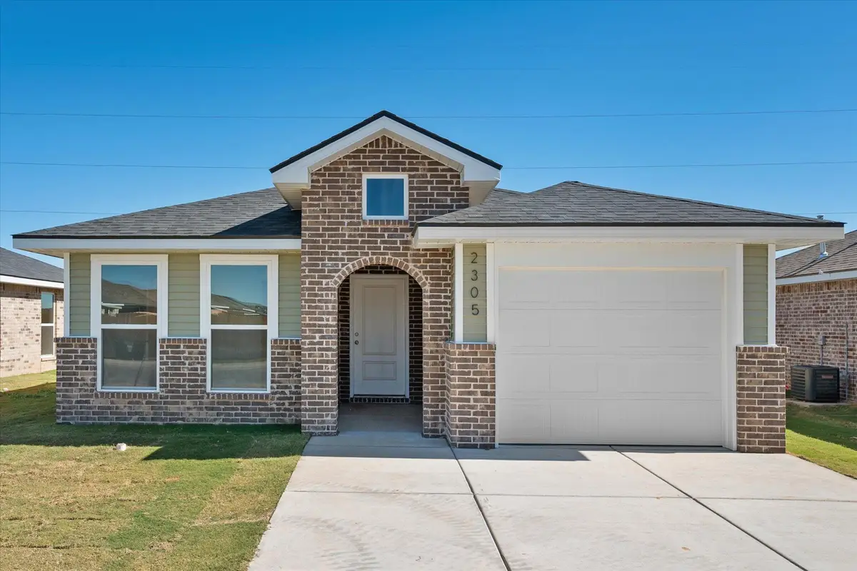 2305 Eureka Avenue, Lubbock, TX 79407 - Image #1