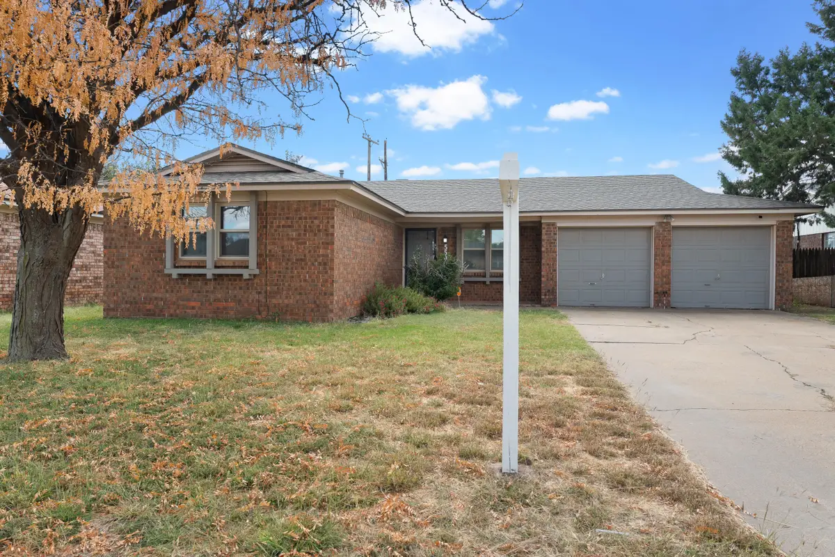 5509 3rd Street, Lubbock, TX 79416 - Image #1