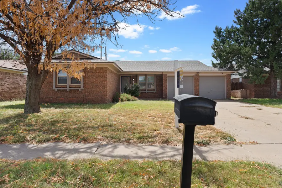 5509 3rd Street, Lubbock, TX 79416 - Image #2