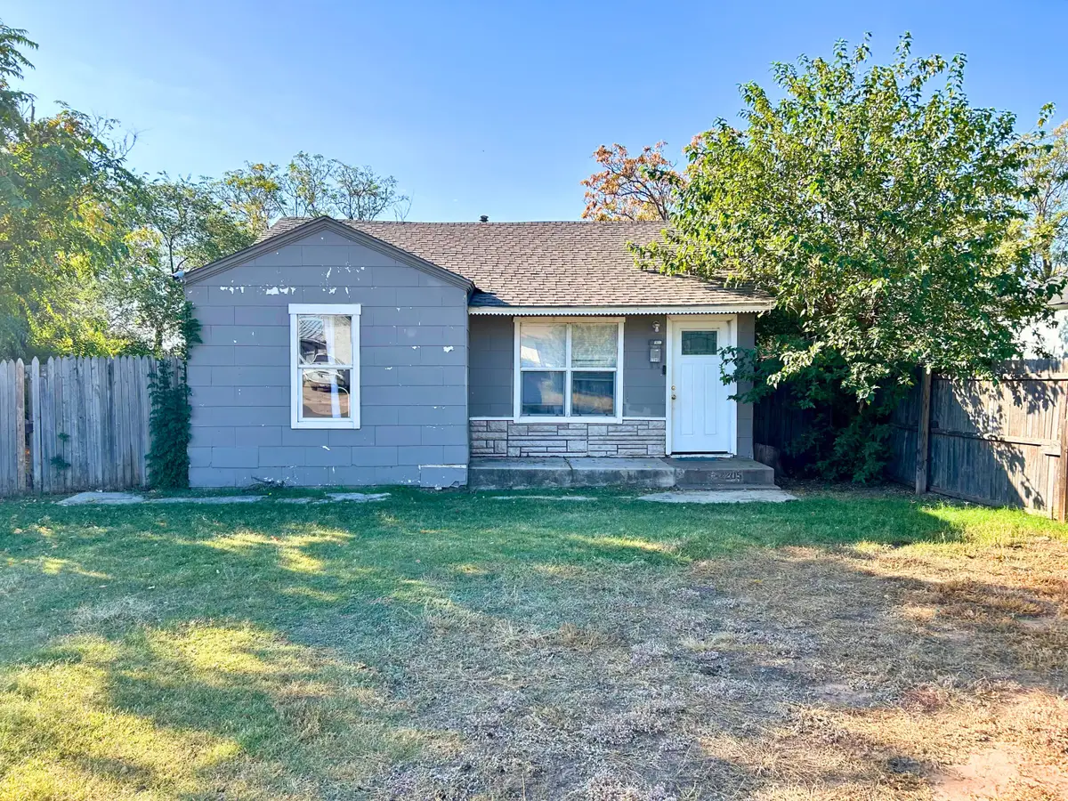 2205 39th Street, Lubbock, TX 79412 - Image #1