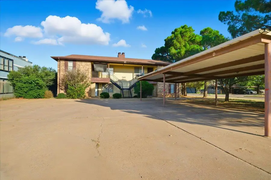 7407 Avenue X, Lubbock, TX 79423 - Image #3