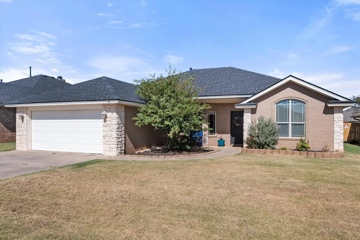 5512 105th Street, Lubbock, TX 79424 - Image #1