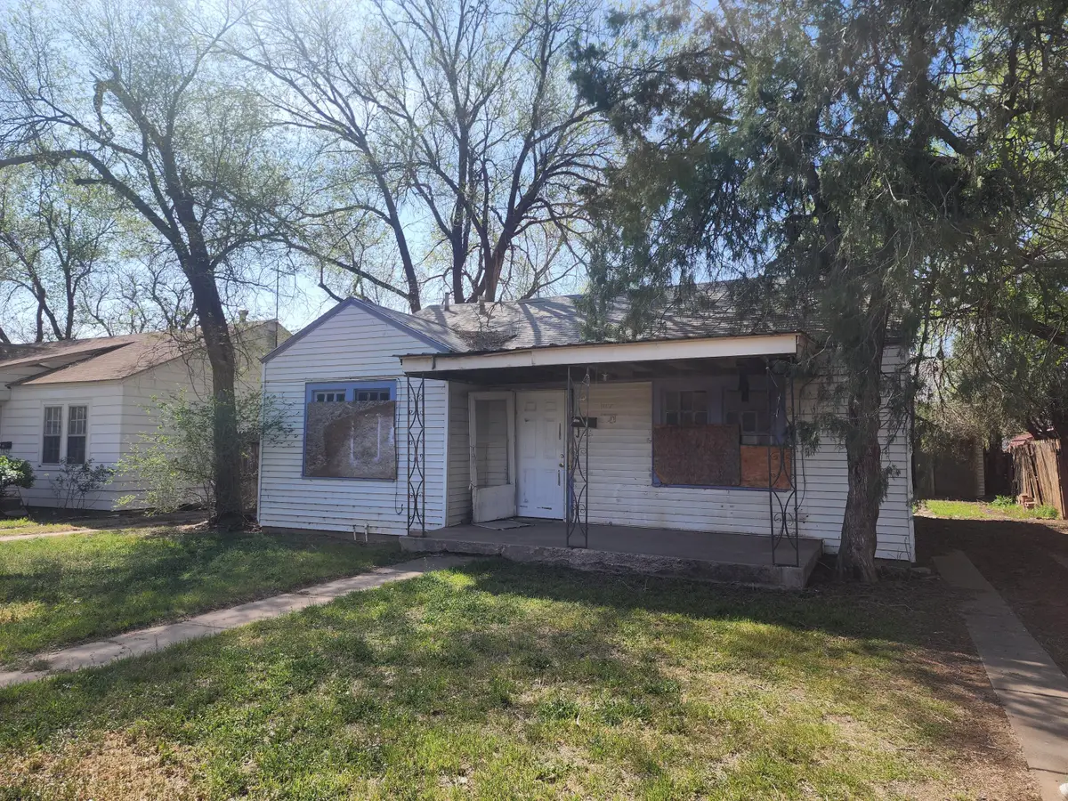 1917 22nd Street, Lubbock, TX 79411 - Image #1