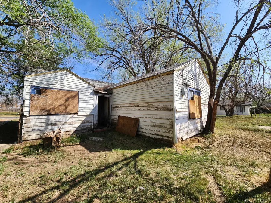 1917 22nd Street, Lubbock, TX 79411 - Image #3