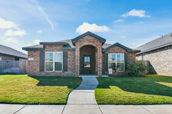 203 Cowboy Lane, Wolfforth, TX 79382