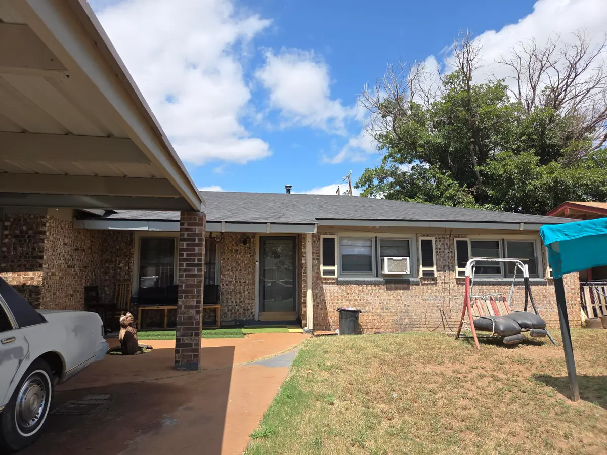 2933 E Baylor Street, Lubbock, TX 79403 - Image #1