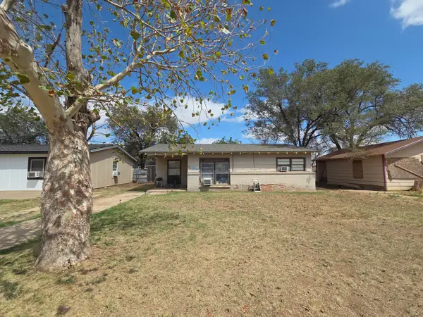 402 39th Street, Lubbock, TX 79404