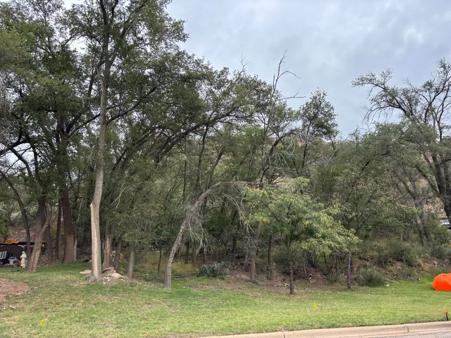 66 E Lakeshore Drive, Ransom Canyon, TX 79366 - Image #3